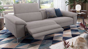 Stoff 3-Sitzer STELLA – Bild 5