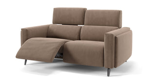 Stoff 2-Sitzer AVELLA
