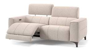 Stoff 2-Sitzer NANTO – Bild 1