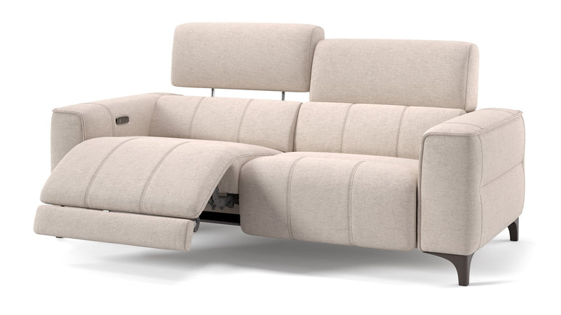 Stoff 2-Sitzer NANTO – Bild 1