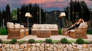 TOSCANA 1-Sitzer – Bild 2