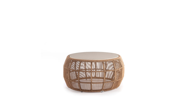 TOSCANA Couchtisch