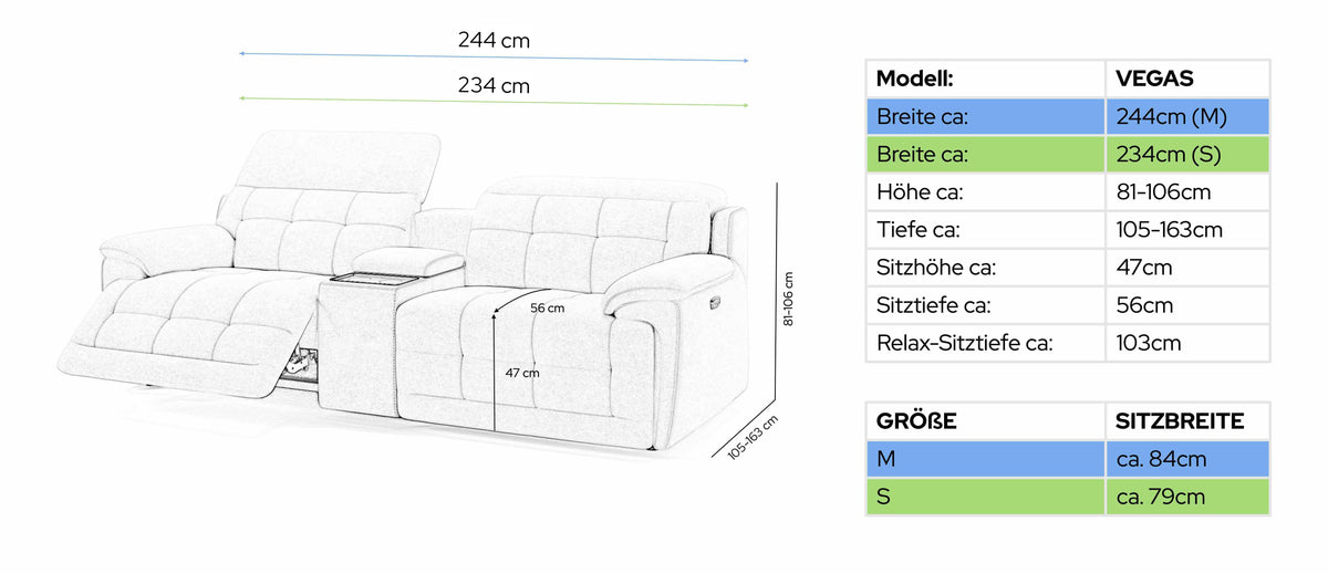 Größe
