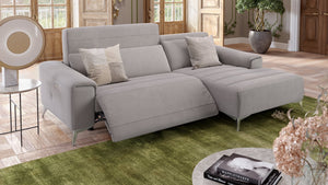 Stoff Ecksofa Mini BELLA – Bild 4