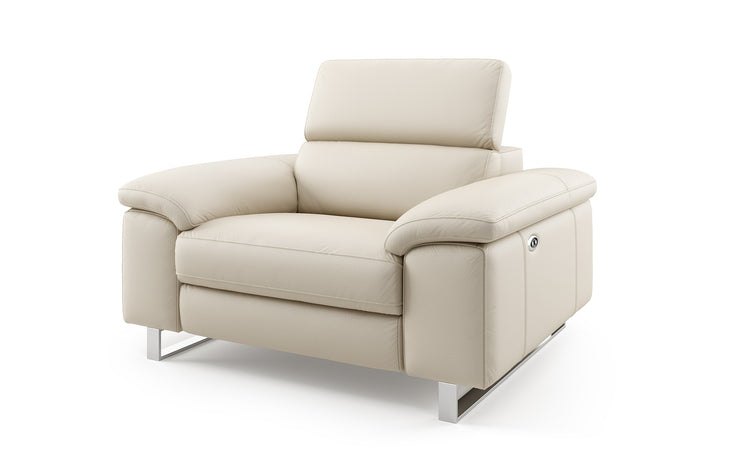 Leder Relaxsessel SAVONA